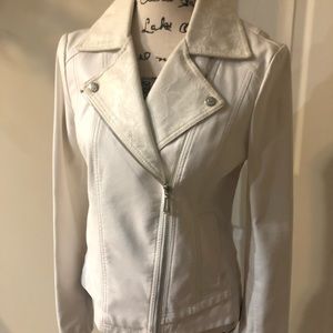 Motorcycle jacket ladies S